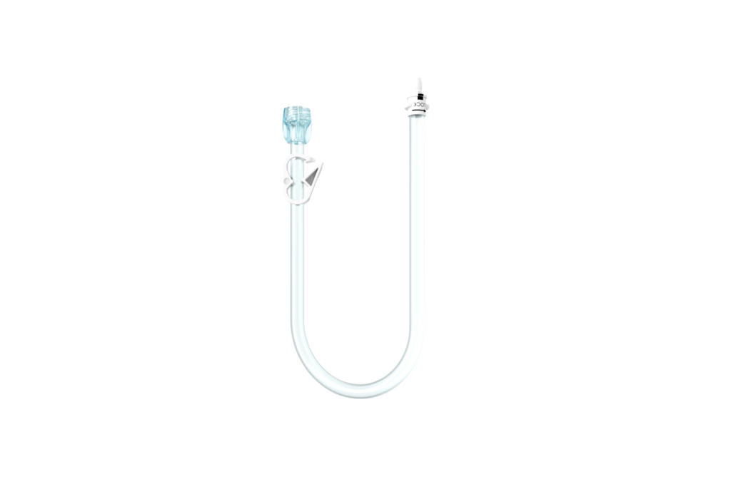 MIC-KEY* Bolus-Verlängerungsset