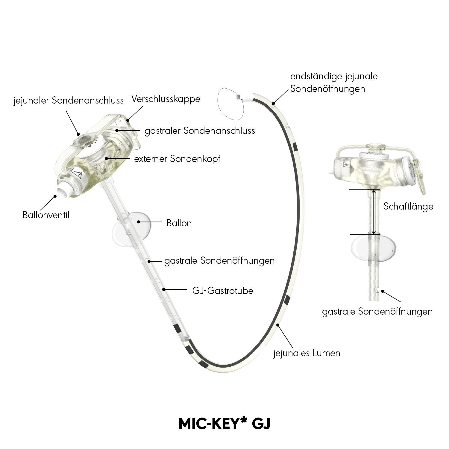 MIC-KEY* GJ-Produktdiagramm